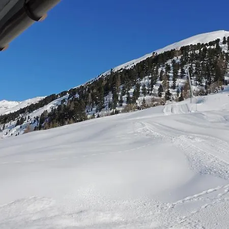 Haus Christophorus Konukevi