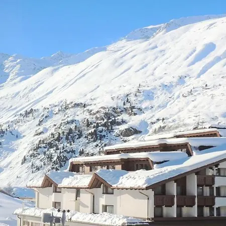 ゲストハウス Haus Christophorus 3*