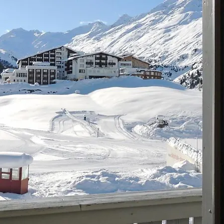 ゲストハウス Haus Christophorus 3*