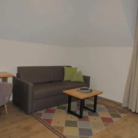 ゲストハウス Haus Christophorus 3*