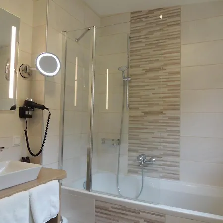 ゲストハウス Haus Christophorus 3*