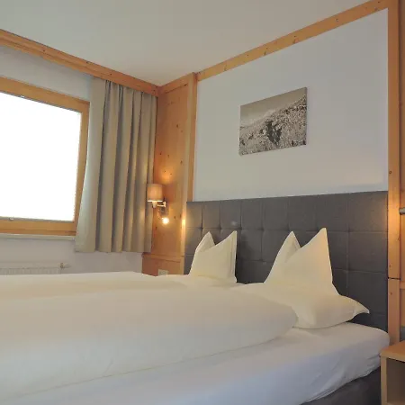 Haus Christophorus Pensionat Obergurgl