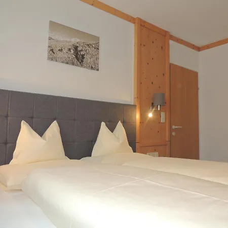 Haus Christophorus 3*