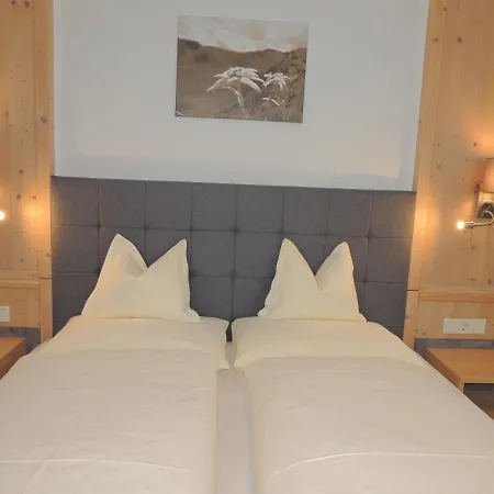 Haus Christophorus Obergurgl