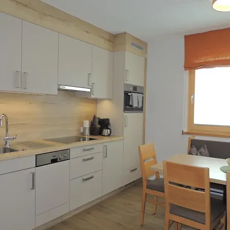 ゲストハウス Haus Christophorus 3*