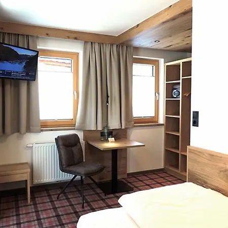 ゲストハウス Haus Christophorus