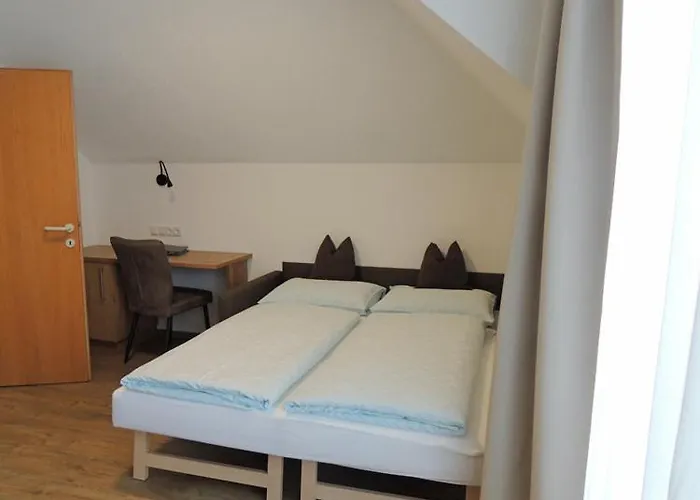 Haus Christophorus Konukevi