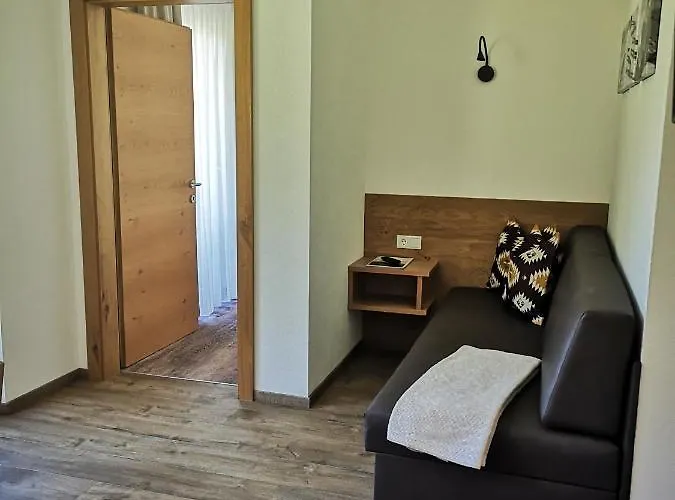 Konukevi Haus Christophorus