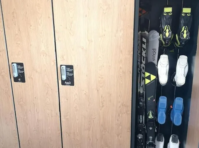 Haus Christophorus Konukevi