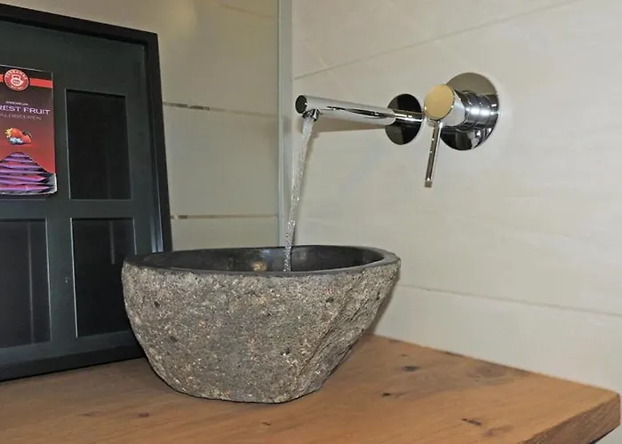 Haus Christophorus Konukevi 3*