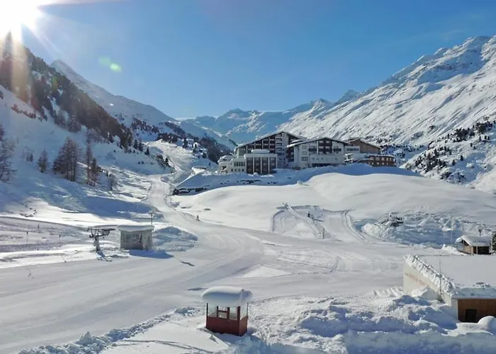 Haus Christophorus Konukevi