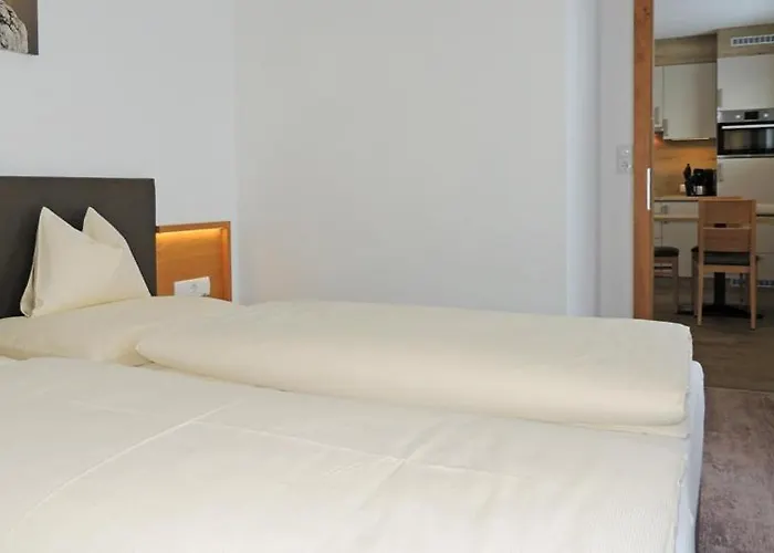 Konukevi Haus Christophorus 3*