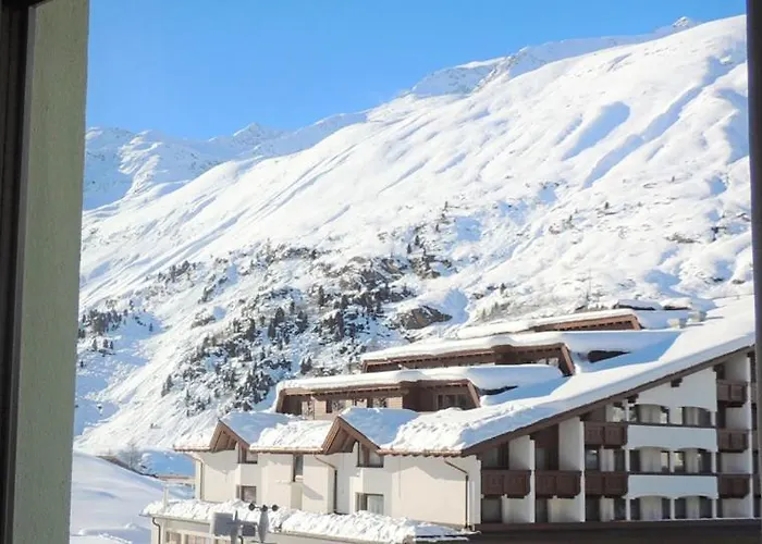 Konukevi Haus Christophorus 3*