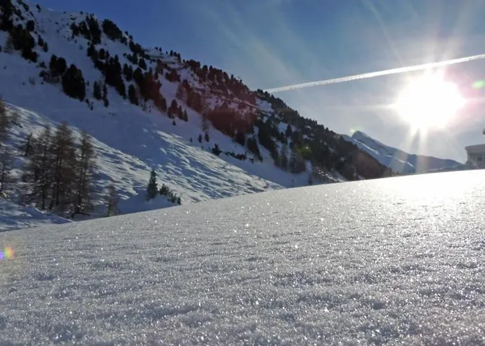 Haus Christophorus Konukevi