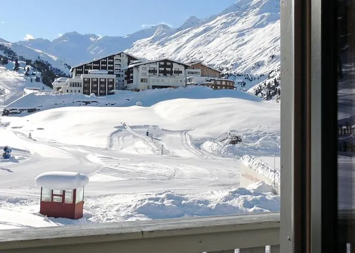 Konukevi Haus Christophorus 3*