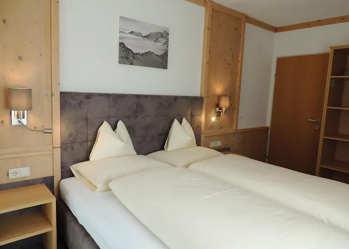 Haus Christophorus Konukevi 3*