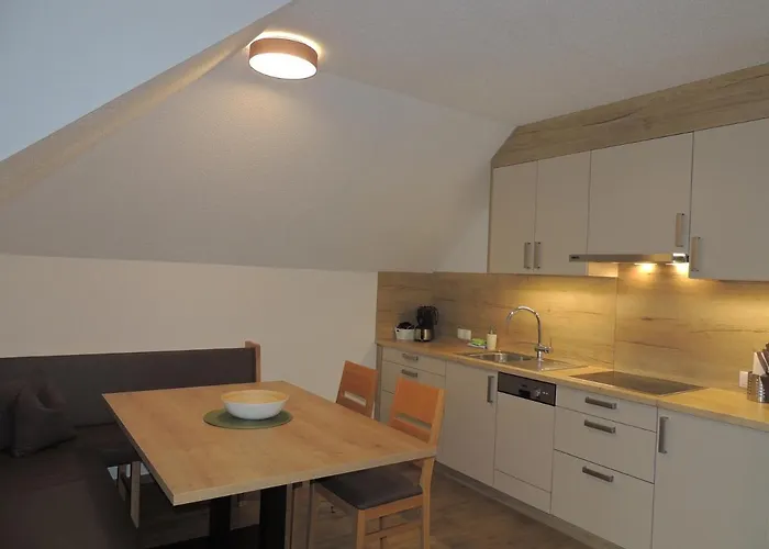 Haus Christophorus Obergurgl