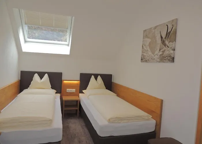 Konukevi Haus Christophorus