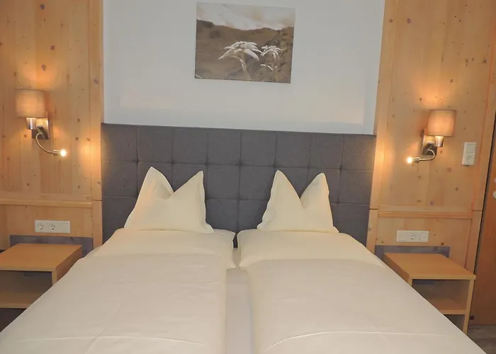 Haus Christophorus Obergurgl