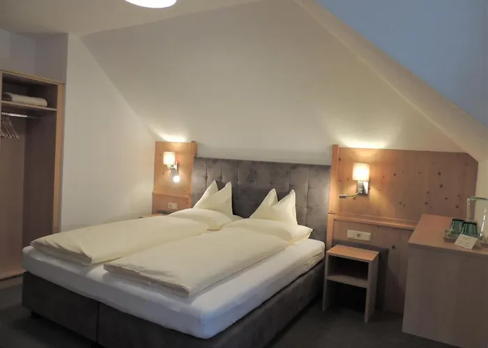 Konukevi Haus Christophorus Obergurgl