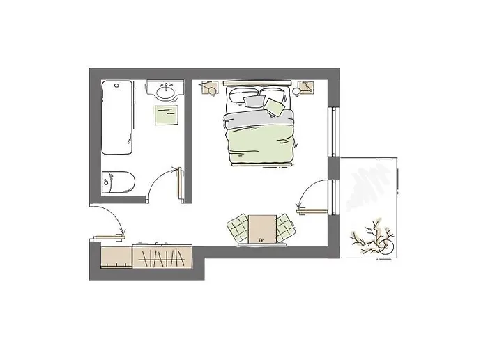 Haus Christophorus Obergurgl