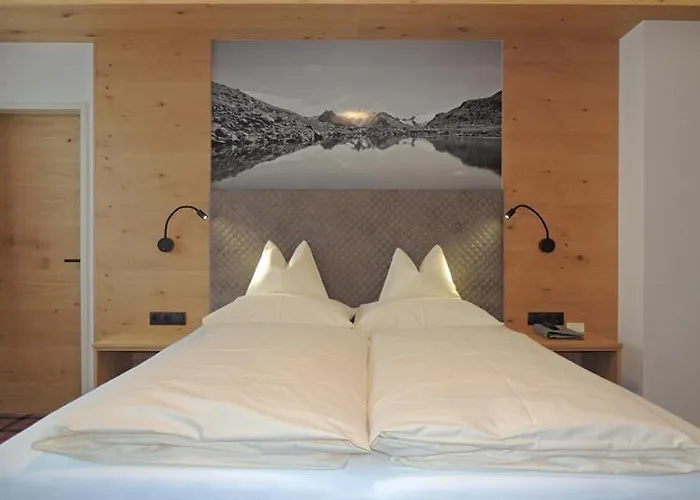 Haus Christophorus Konukevi 3*