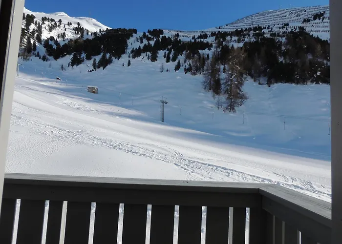 Haus Christophorus 3* Obergurgl