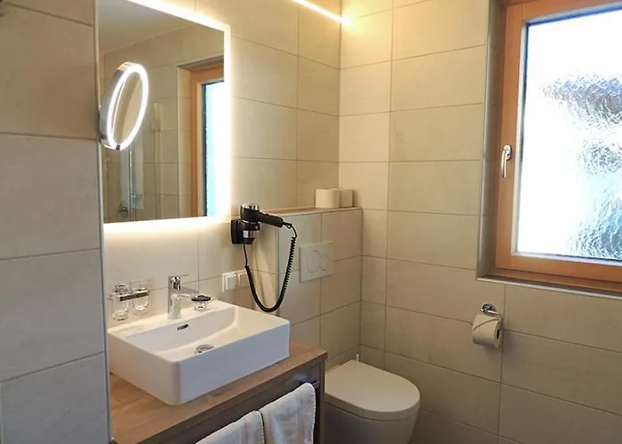 Haus Christophorus Konukevi