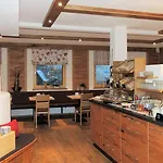 Haus Christophorus ゲストハウス 3*