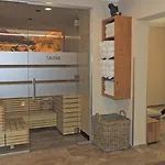 Haus Christophorus ゲストハウス