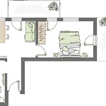 Gasthof Haus Christophorus 3*