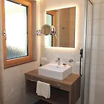 Haus Christophorus ゲストハウス 3*