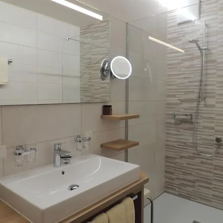 Haus Christophorus Gasthof 3*