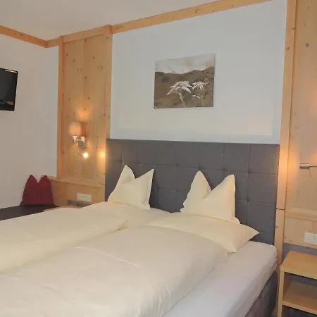 Haus Christophorus 3* Obergurgl