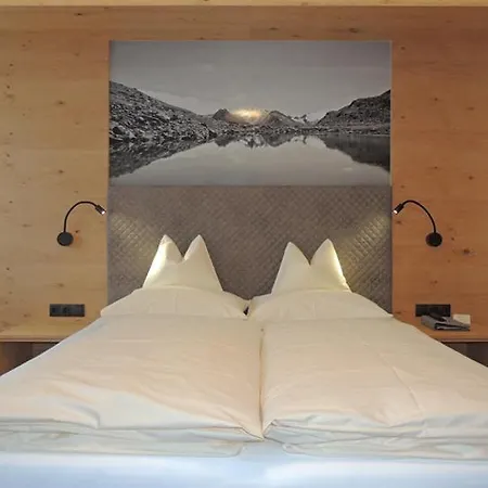 Haus Christophorus Gasthof 3*