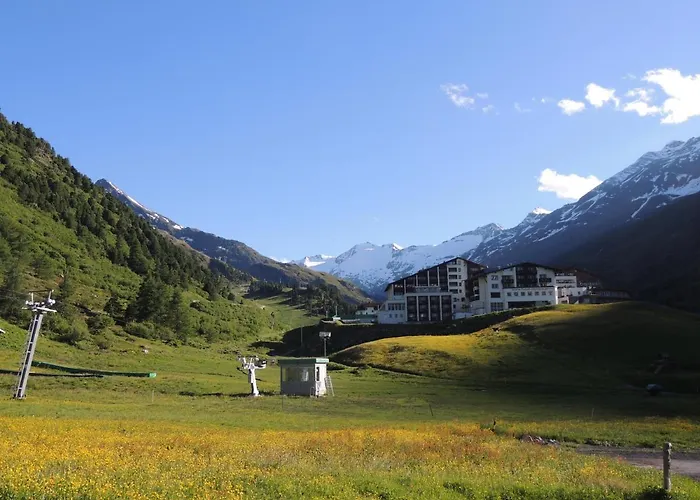 Haus Christophorus بيت ضيافة