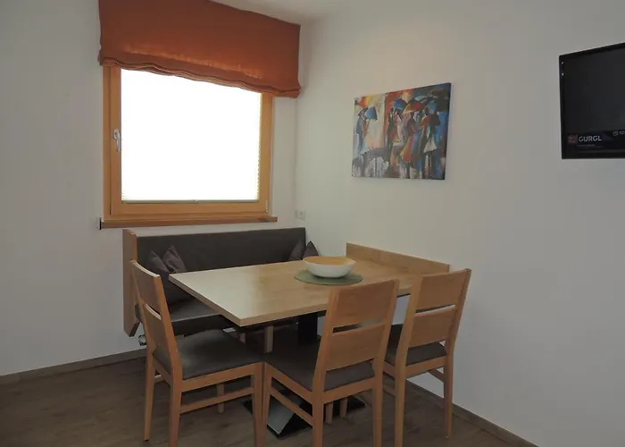 Haus Christophorus 3*