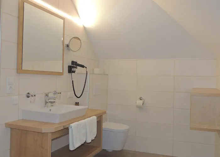 بيت ضيافة Haus Christophorus